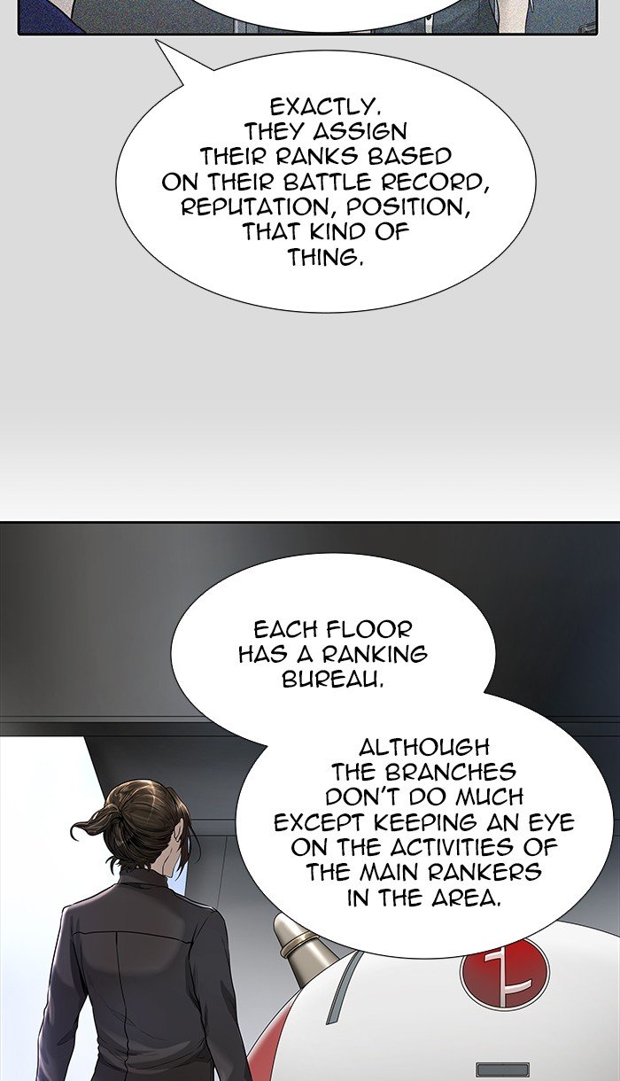 Tower of God, Chapter 467 image 075